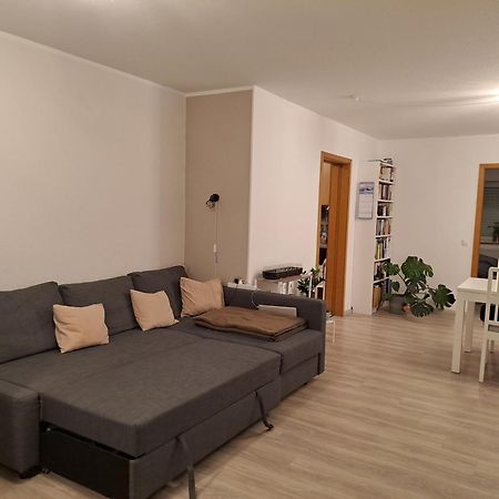 Wohnung Mit Blick Ins Weite Mehr Kenzingen Exterior foto