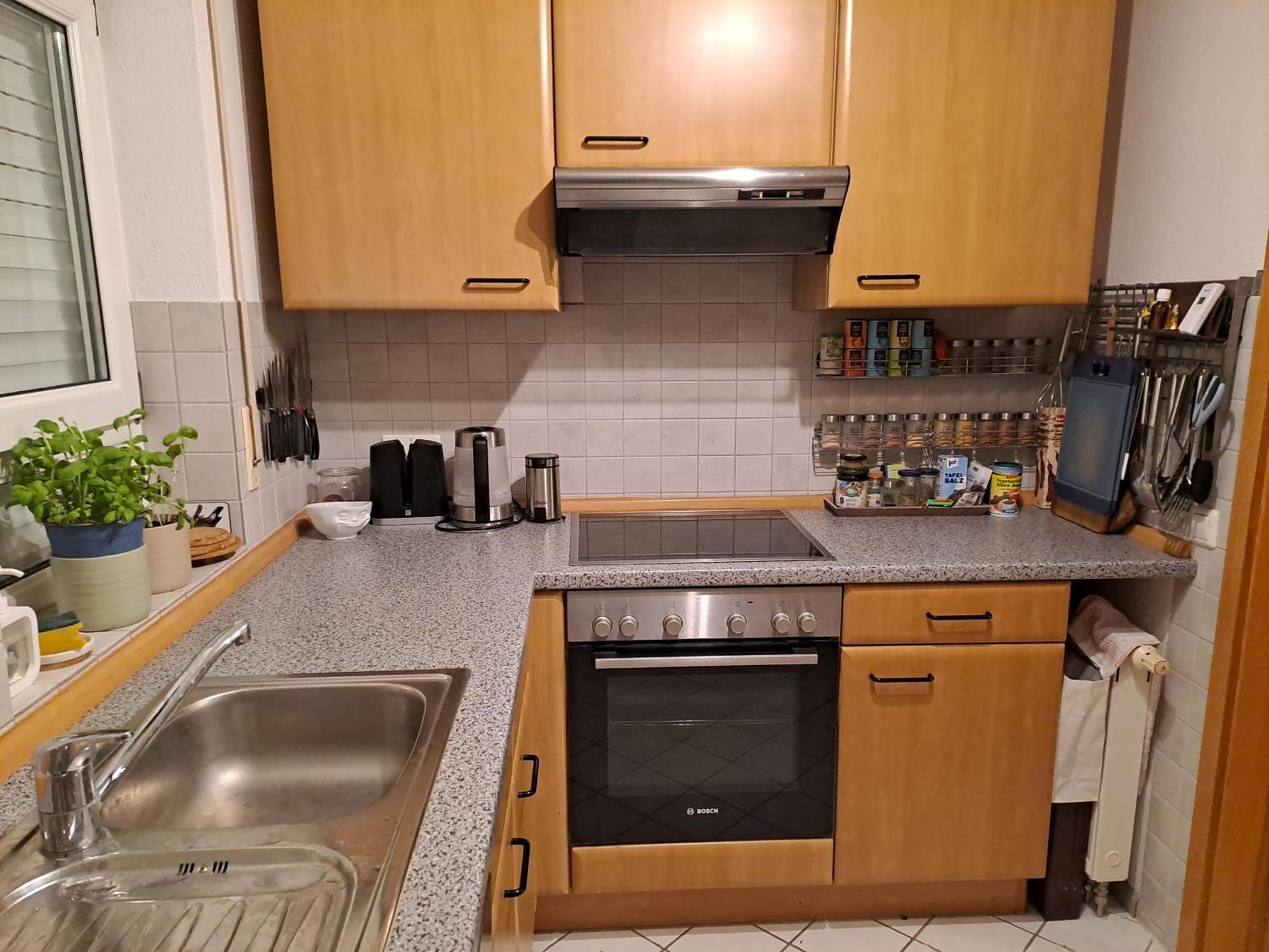 Wohnung Mit Blick Ins Weite Mehr Kenzingen Exterior foto